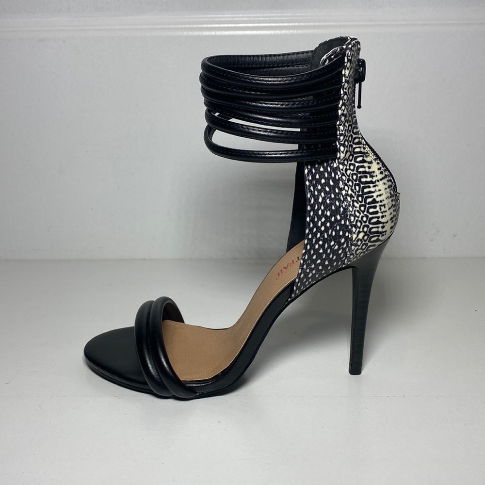 Just Fab Stilettos